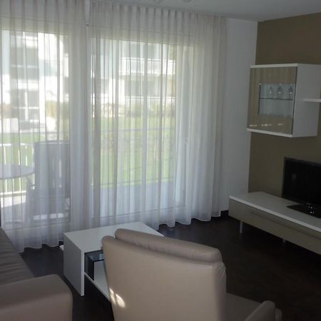 Wellness- & Golf-Appartement 2.7 Hebelhof Bad Bellingen Extérieur photo