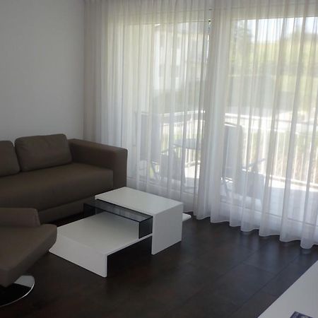 Wellness- & Golf-Appartement 2.7 Hebelhof Bad Bellingen Extérieur photo