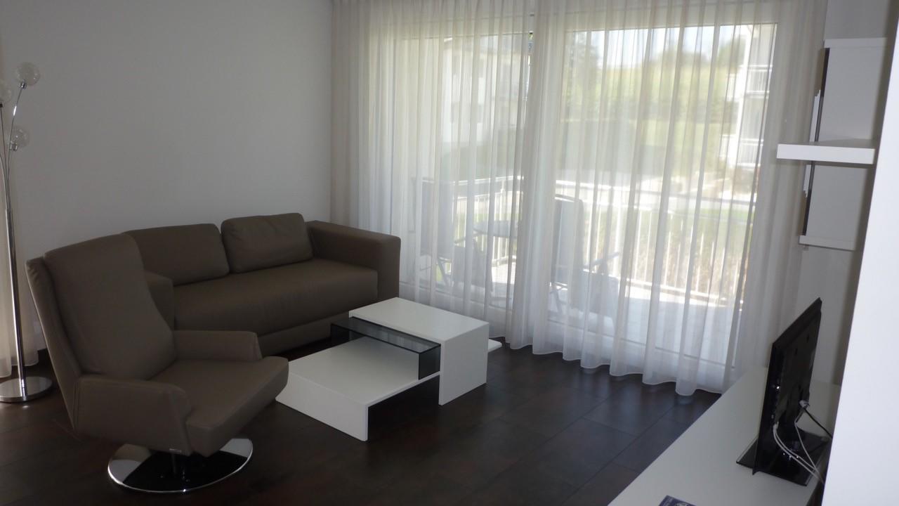 Wellness- & Golf-Appartement 2.7 Hebelhof Bad Bellingen Extérieur photo