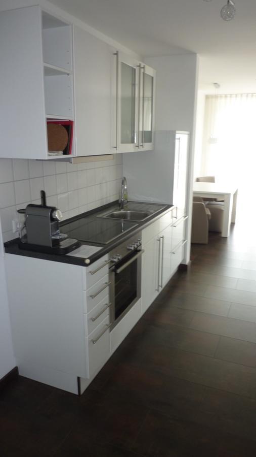 Wellness- & Golf-Appartement 2.7 Hebelhof Bad Bellingen Extérieur photo